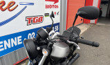MOTO GUZZI V9 BOBBER