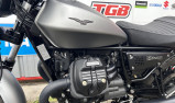 MOTO GUZZI V9 BOBBER