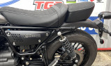 MOTO GUZZI V9 BOBBER