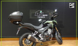 HONDA CB 500 X     ABS
