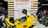 YAMAHA RD 500 LC KENNY ROBERTS REPLICA