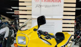 YAMAHA RD 500 LC KENNY ROBERTS REPLICA