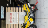 YAMAHA RD 500 LC KENNY ROBERTS REPLICA