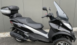 PIAGGIO MP3 400 HPE ABS ASR Euro 5 + top case