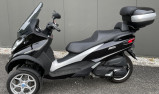 PIAGGIO MP3 400 HPE ABS ASR Euro 5 + top case