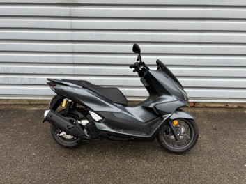 PCX 125
