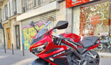 HONDA CBR 650  R