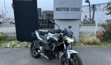 KAWASAKI Z 650 (47.5CV)