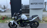 KAWASAKI Z 650 (47.5CV)