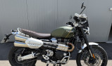 TRIUMPH SCRAMBLER 1200 XC