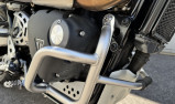TRIUMPH SCRAMBLER 1200 XC
