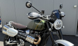 TRIUMPH SCRAMBLER 1200 XC