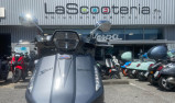 LAMBRETTA SERIE X