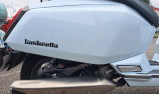 LAMBRETTA SERIE X