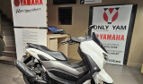 YAMAHA 125 N-MAX