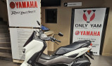 YAMAHA 125 N-MAX