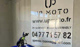 SHERCO 125 SE FACTORY 2T 2025
