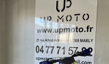 SHERCO 125 SE FACTORY 2T 2025