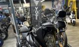 SUZUKI DL V-STROM 650XT A2
