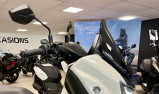 YAMAHA NMAX 125