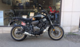 YAMAHA XSR 700