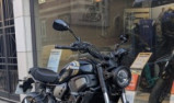 YAMAHA XSR 700