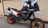 KTM 890 SMT