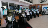 KYMCO AGILITY 50 neuf POUR 71€/MOIS DSN MOTOS 33 