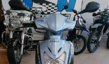 KYMCO AGILITY 50 neuf POUR 71€/MOIS DSN MOTOS 33 