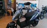 KYMCO AGILITY 50 neuf POUR 71€/MOIS DSN MOTOS 33 