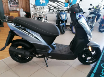 KYMCO AGILITY 50 neuf POUR 71€/MOIS DSN MOTOS 33 