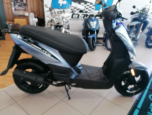 KYMCO AGILITY 50 neuf POUR 71€/MOIS DSN MOTOS 33 