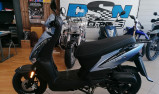 KYMCO AGILITY 50 neuf POUR 71€/MOIS DSN MOTOS 33 