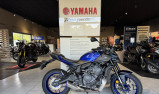 YAMAHA MT-07 MT07 MT 07 A2 35KW (47.5CV)
