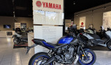 YAMAHA MT-07 MT07 MT 07 A2 35KW (47.5CV)