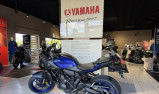 YAMAHA MT-07 MT07 MT 07 A2 35KW (47.5CV)