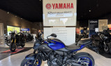 YAMAHA MT-07 MT07 MT 07 A2 35KW (47.5CV)