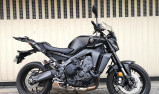 YAMAHA MT-09  Y-AMT