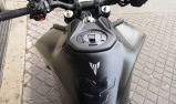 YAMAHA MT-09  Y-AMT