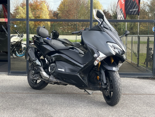 YAMAHA XP T-MAX 530 DX