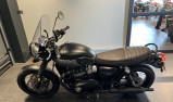 TRIUMPH Bonneville T120 Black