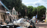 VESPA GTS 125IE SUPER