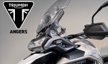 TRIUMPH TIGER 1200 GT PRO