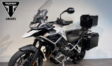 TRIUMPH TIGER 1200 GT PRO