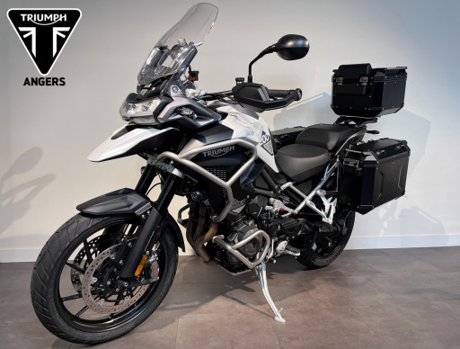 TRIUMPH TIGER 1200 GT PRO