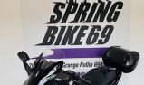 HONDA NSS FORZA 350