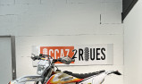 KTM 450 EXC-F
