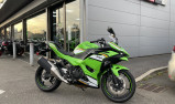 KAWASAKI Ninja 500 SE