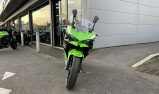 KAWASAKI Ninja 500 SE