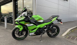KAWASAKI Ninja 500 SE